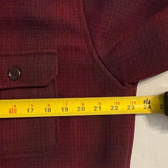 GAP Wool Jacket/Coat for Men Size Small - Picture 7 of 13